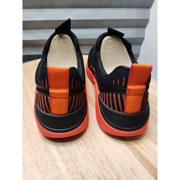 Skechers Mark Nason A Linear 2.0 Holtz Men's size 11.5 Black/Red - Picture 4 of 13